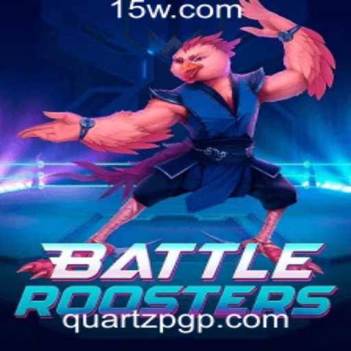 BattleRoosters: Descubra o Mundo Intenso e Empolgante no Quartz PG Plataforma