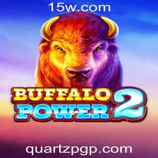 Explorando BuffaloPower2: Uma Nova Experiência na Quartz PG Plataforma