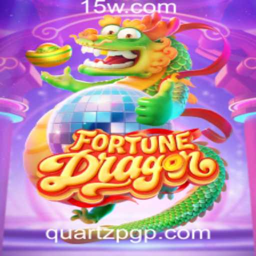 FortuneDragon: Explorando o Fascinante Mundo do Novo Jogo de Plataforma da Quartz PG