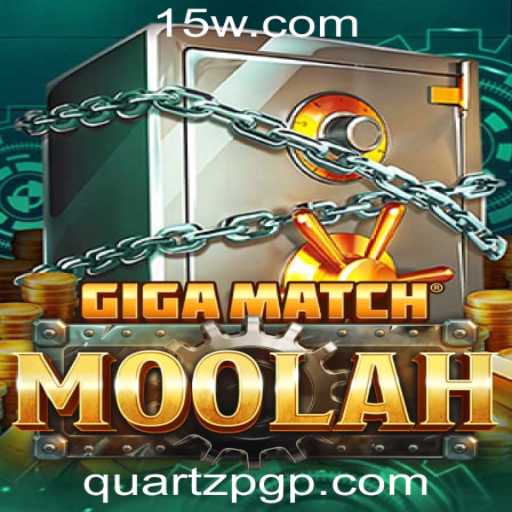 Descubra o Mundo de GigaMatchMoolah: Aventuras e Estratégias no Quartz PG Plataforma