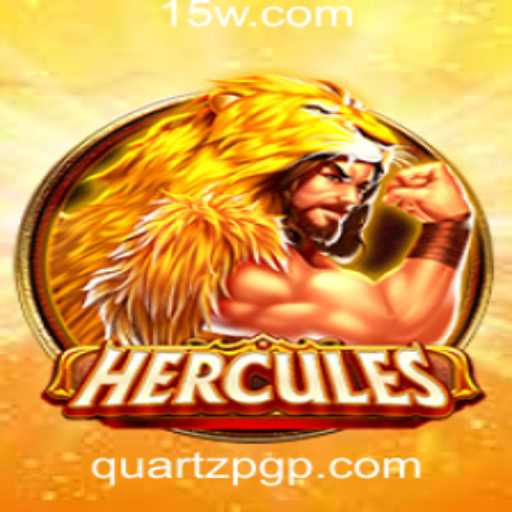 Explorando o Mundo de Hercules: O Jogo e sua Plataform Quartz PG