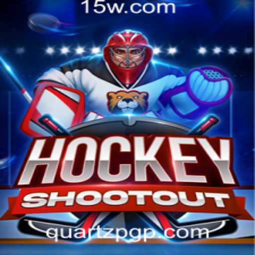 HockeyShootout: Descubra o Jogo Eletrizante na Plataforma Quartz PG