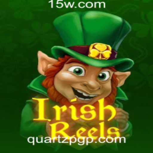 IrishReels: Uma Jornada Envolvente no Mundo das Slots Inspiradas na Cultura Irlandesa