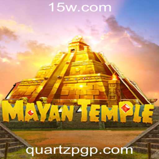 Explorando o Fascinante Mundo de MayanTemple: Um Mergulho Profundo no Jogo Inovador