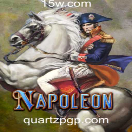 Napoleon: Um Clássico Revitalizado na Plataforma Quartz PG