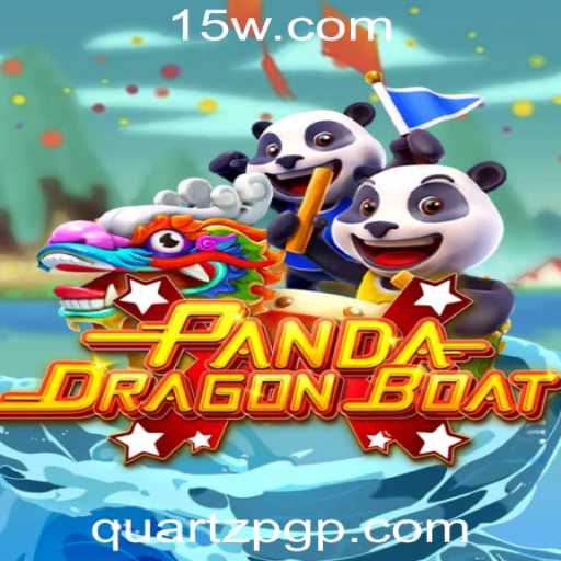 Descubra o Universo de PANDADRAGONBOAT: O Jogo Fascinante da Atualidade