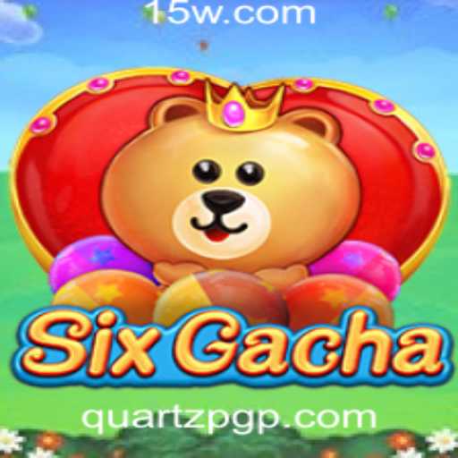 SixGacha: Uma Nova Experiência de Jogo na Plataforma Quartz PG