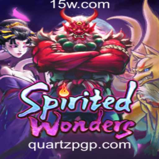 Explorando o Jogo SpiritedWonders e a Plataforma Quartz PG
