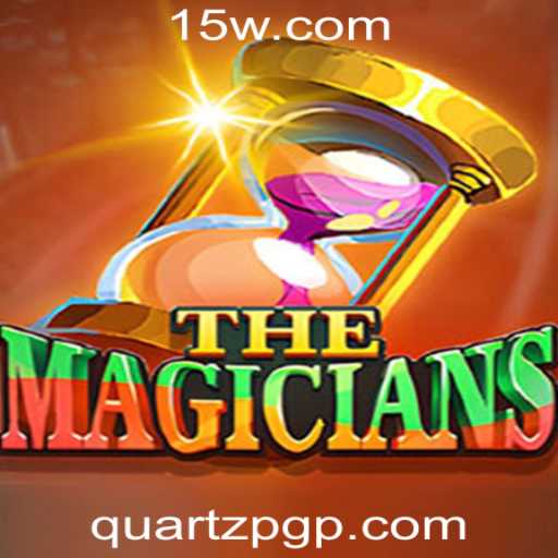 TheMagicians: Descubra o Mundo Encantado da Quartz PG Plataforma