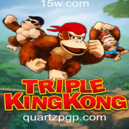 Explorando o Universo do Jogo 'TripleKingKong'
