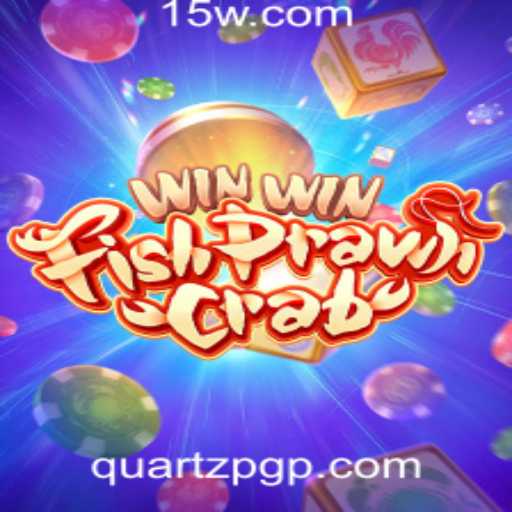 Descobrindo o Fascinante Mundo de WinWinFishPrawnCrab na Plataforma Quartz PG